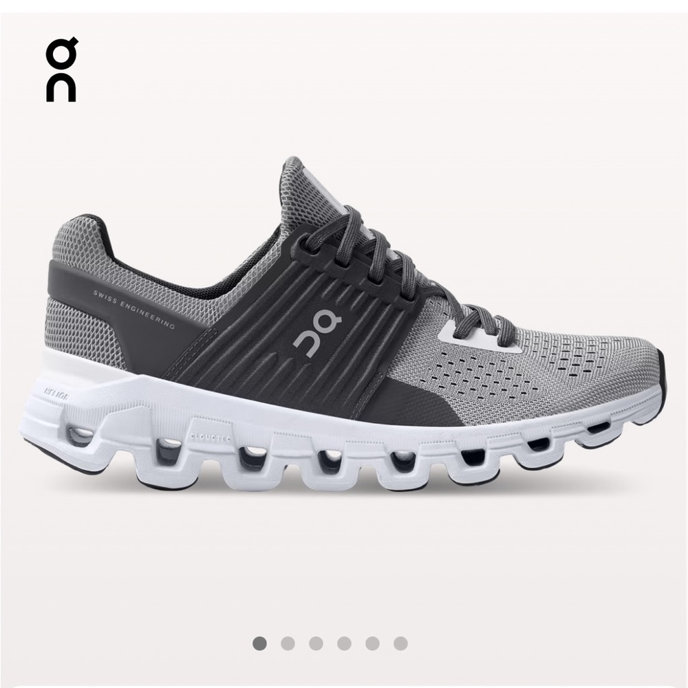 On Running Cloudswift Shoe